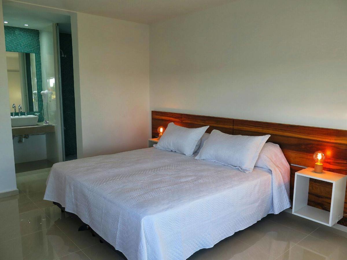 Barrancas Suites San Rafael (Mendoza) Exterior foto